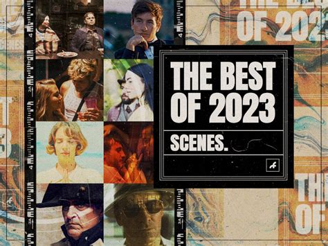 best nude scene 2023|The Best Scenes of 2023… So Far